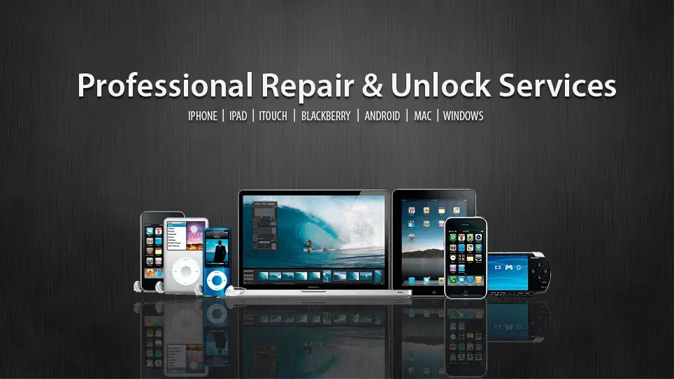 Tablet Repair Sharjah