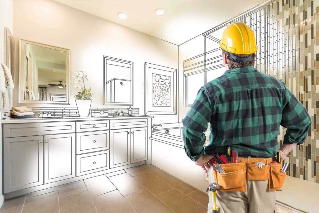 Home Renovation Ajman