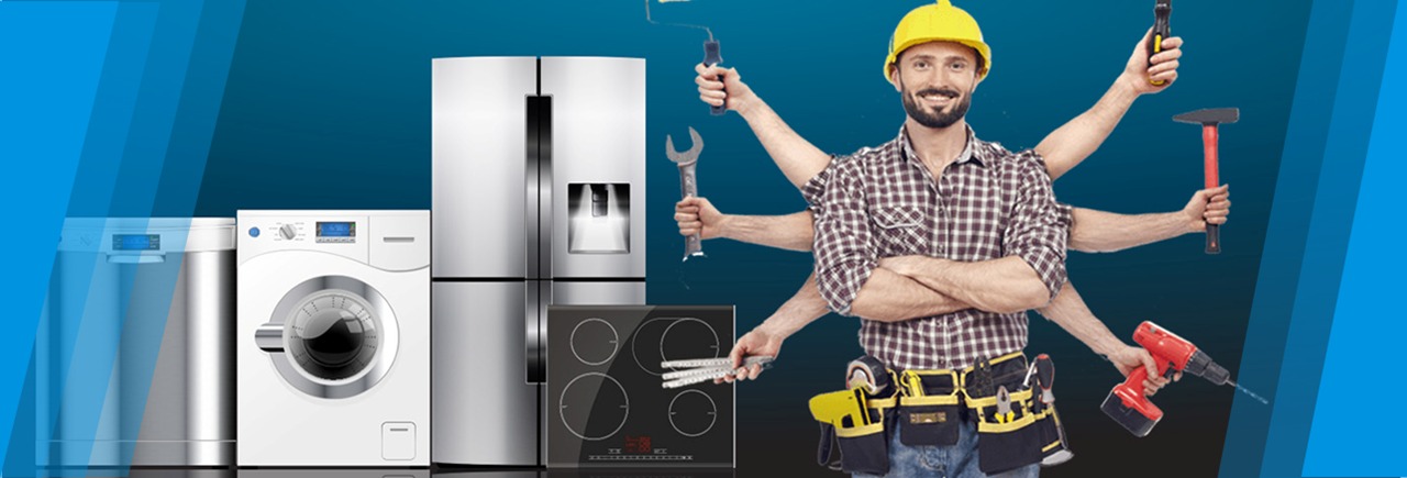 Home Appliance Repair ajman