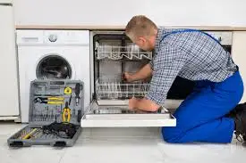 Dishwasher Repair Services in Duba