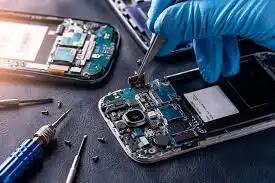 Mobile Repair Services