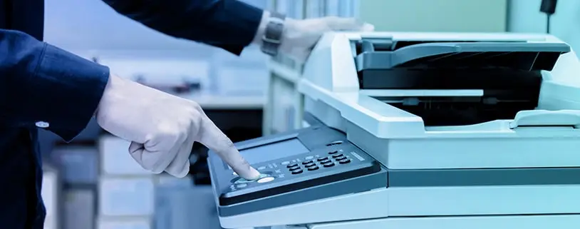 printer repair