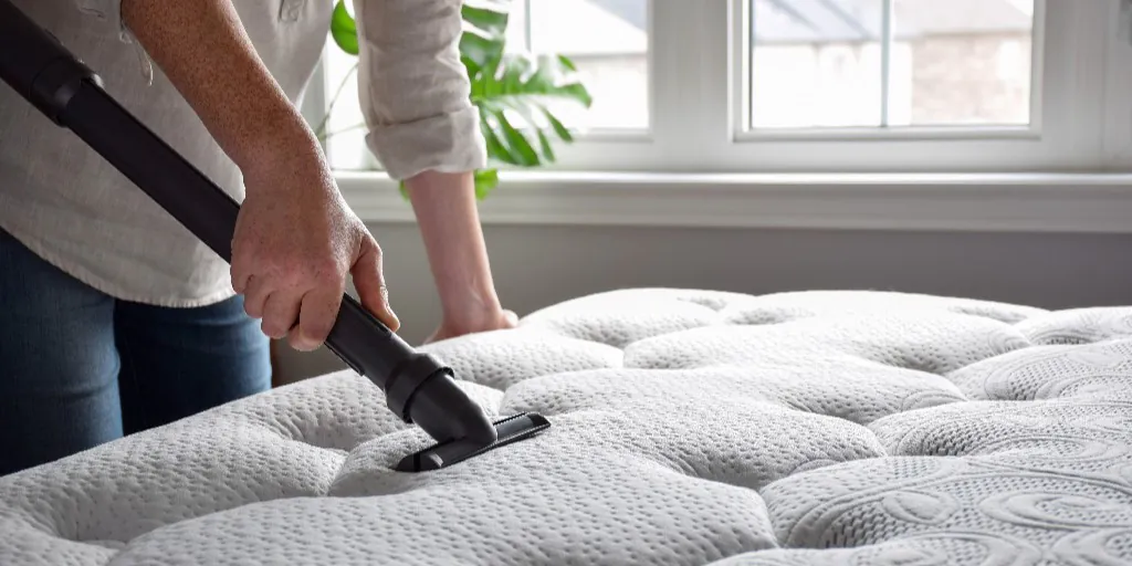 Mattress Cleaning Dubai