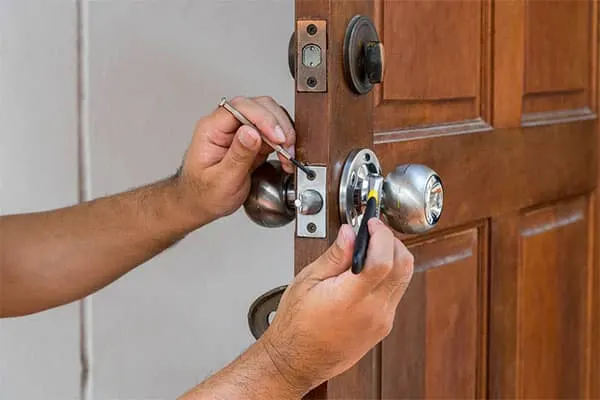 Door Lock Repair Dubai
