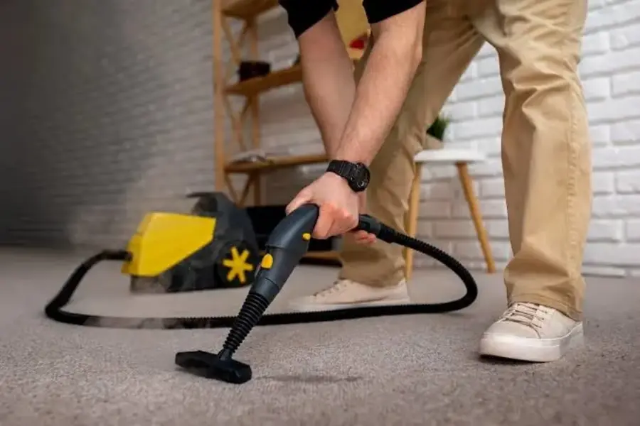 Carpet Cleaning Dubai