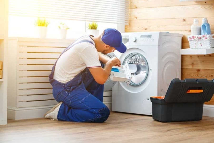  Washing Machine repair in Sharjah 