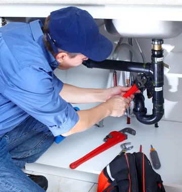 Handyman Services